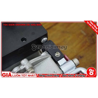 Máy tời điện Oshima OS-400/800