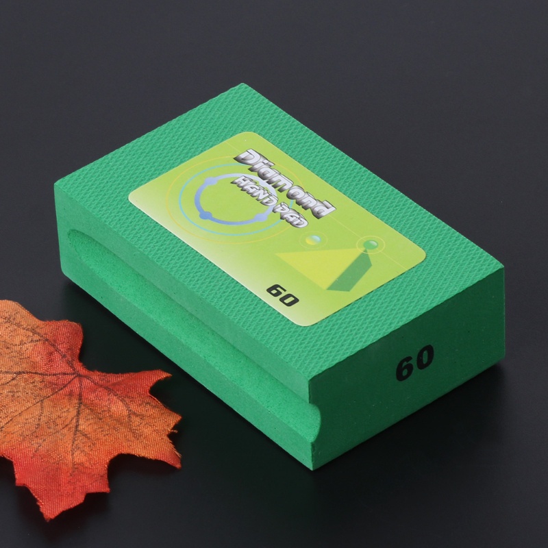 Tấm Giấy Nhám Đánh Bóng Kính Đá Hoa Cương 60-400 Grit