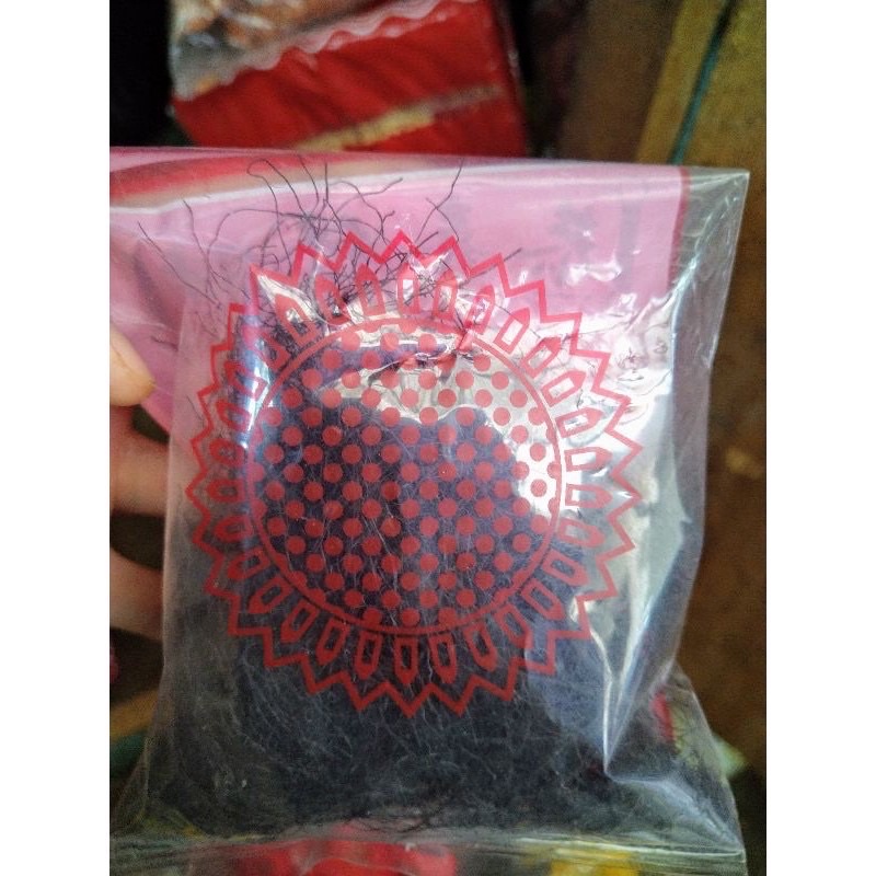 Tóc tiên gói nhỏ 10g