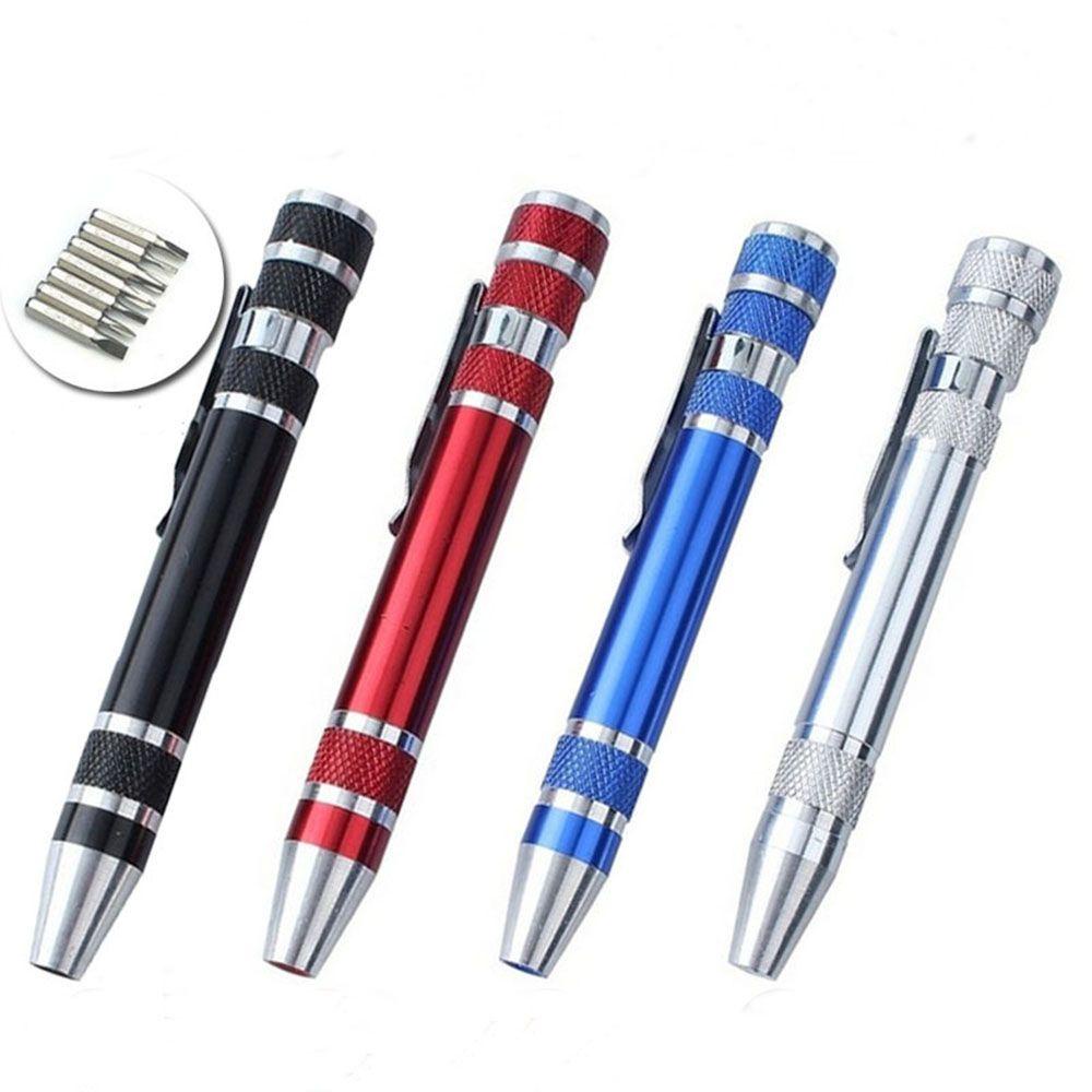 Bộ Tua Vít Mini Đa Năng Chất Lượng Cao