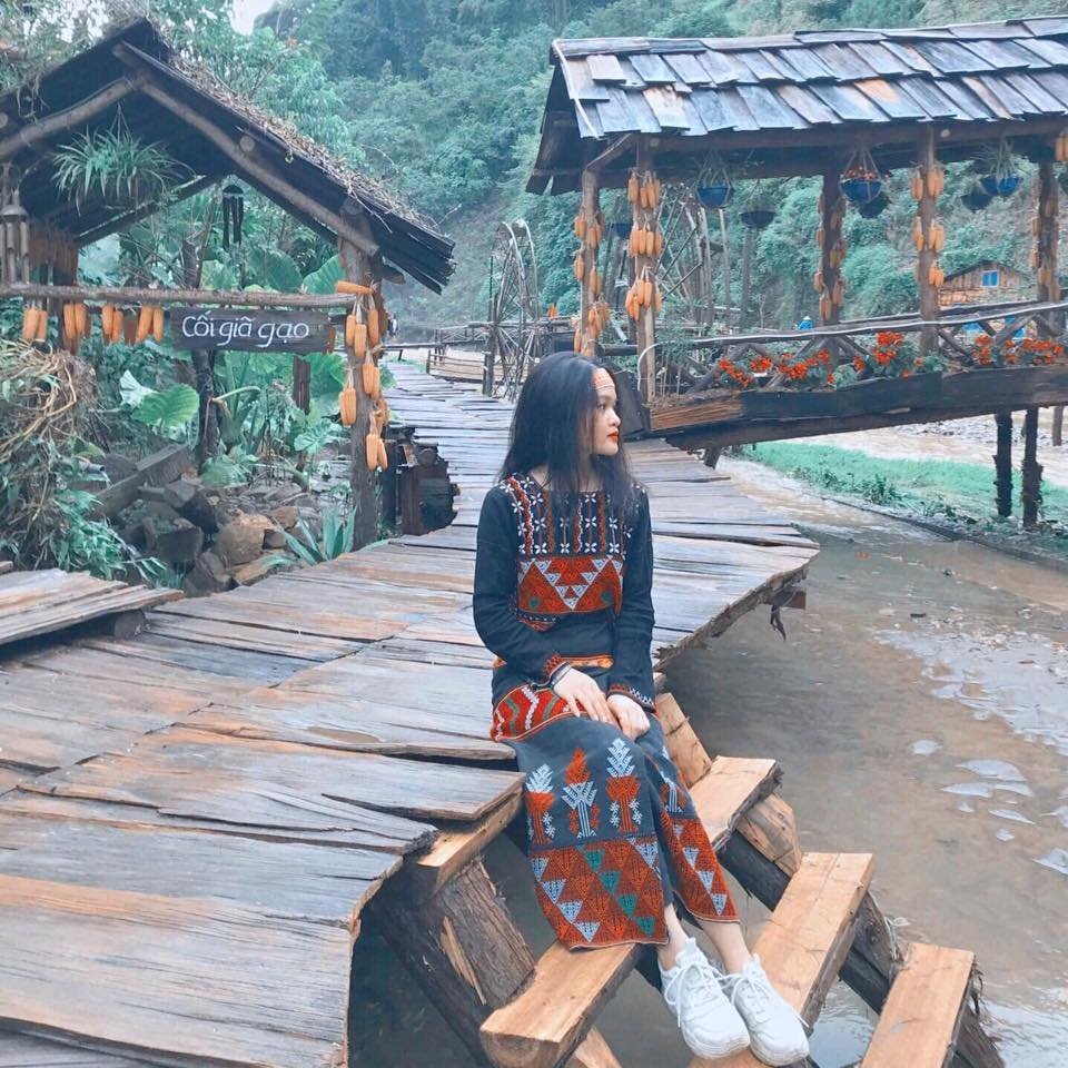 Toàn quốc TOUR TP.HCM – SAPA - Khám phá thành phố trong sương Sapa