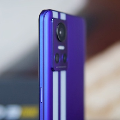 Điện thoại Realme GT Neo 3 6/128 - 8/128GB - Dimensity 8100 Sạc nhanh 80W - Nguyên seal chưa active BH 12 tháng