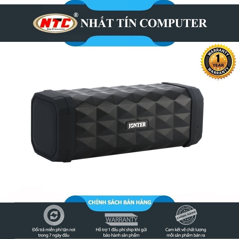 Loa bluetooth Jonter M99