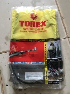Dây Công Tơ Mét Jupiter Cơ - Torex