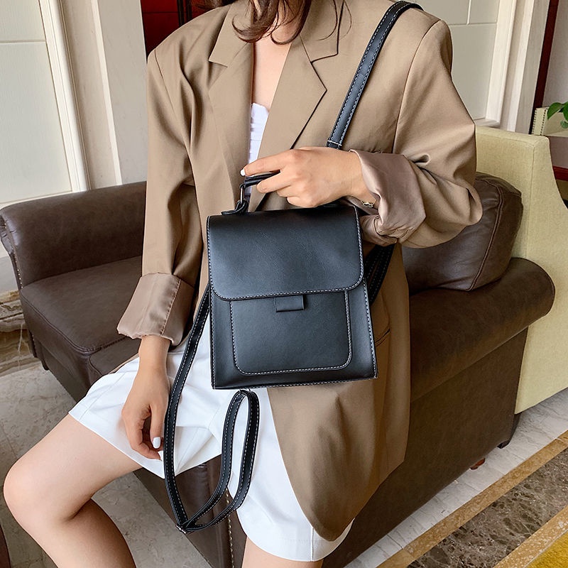 Ba lô thời trang cho nữ 2021