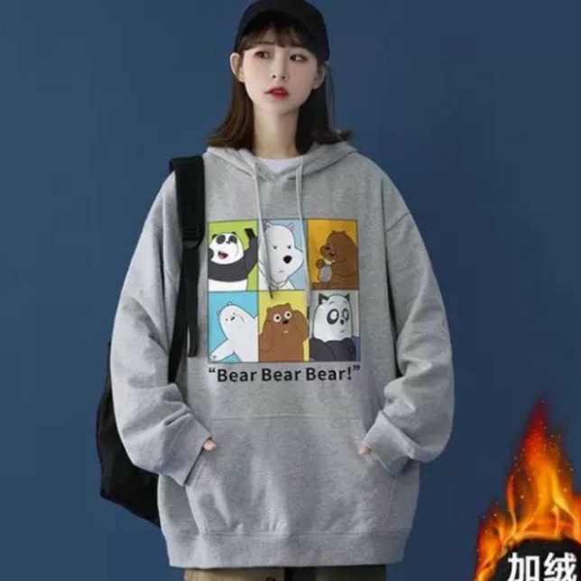 áO Khoác Nỉ Hoodie Nam Nữ Unisex - Nỉ in 3d | BigBuy360 - bigbuy360.vn