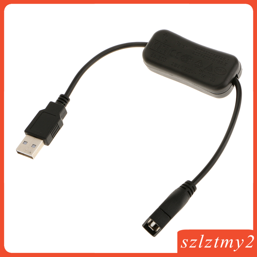 Cáp Sạc Usb Cho Raspberry Pi 3 / 2 / B / B + / A