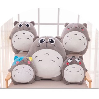 Thú bông totoro hoạt hình