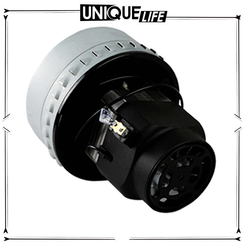 [Niuniu appliances]1500W Vacuum Cleaner Replacement Motor for Vacuum Cleaners