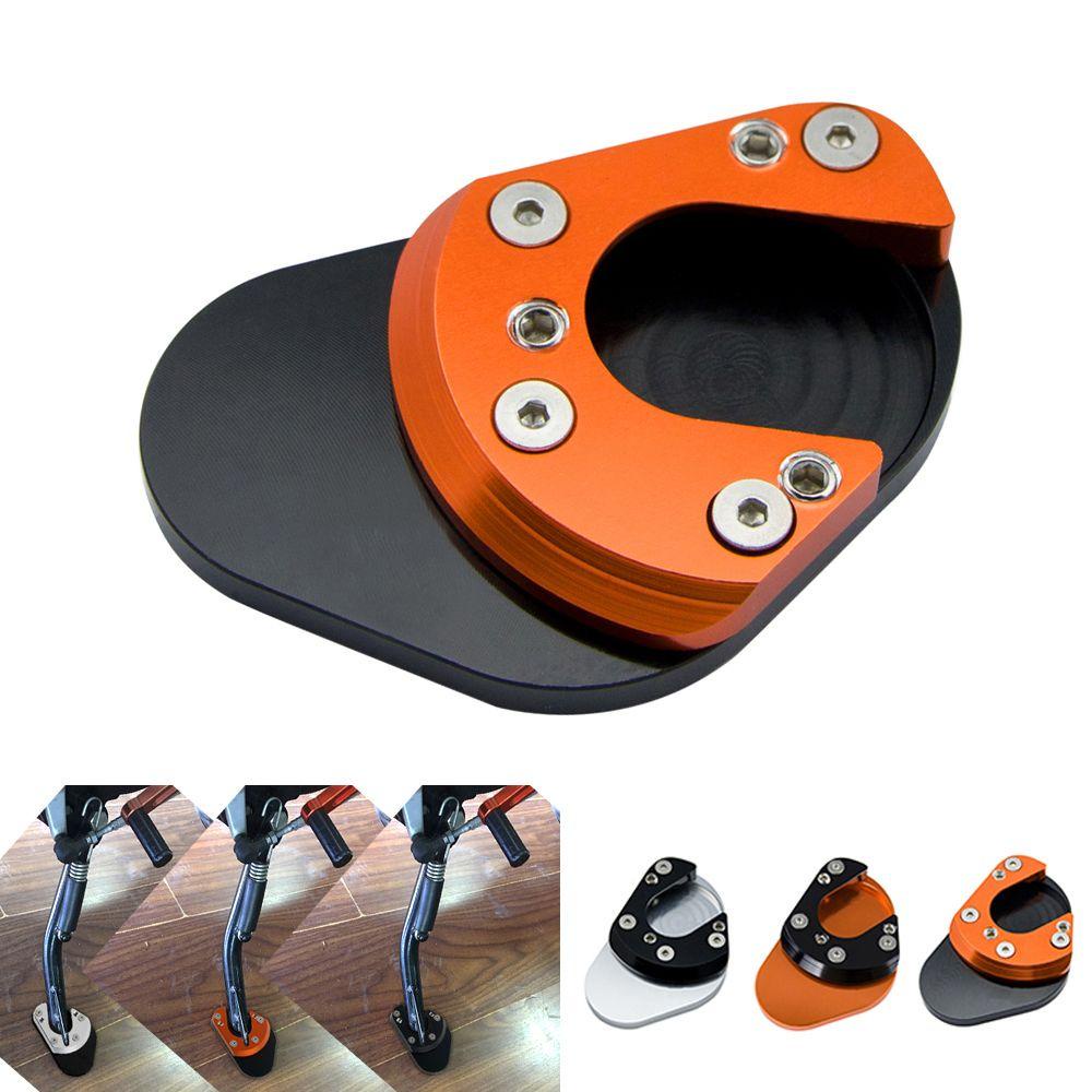 Đệm Chân Chống Đứng Mở Rộng Cho Voor KTM 125 Duke 2012-2018