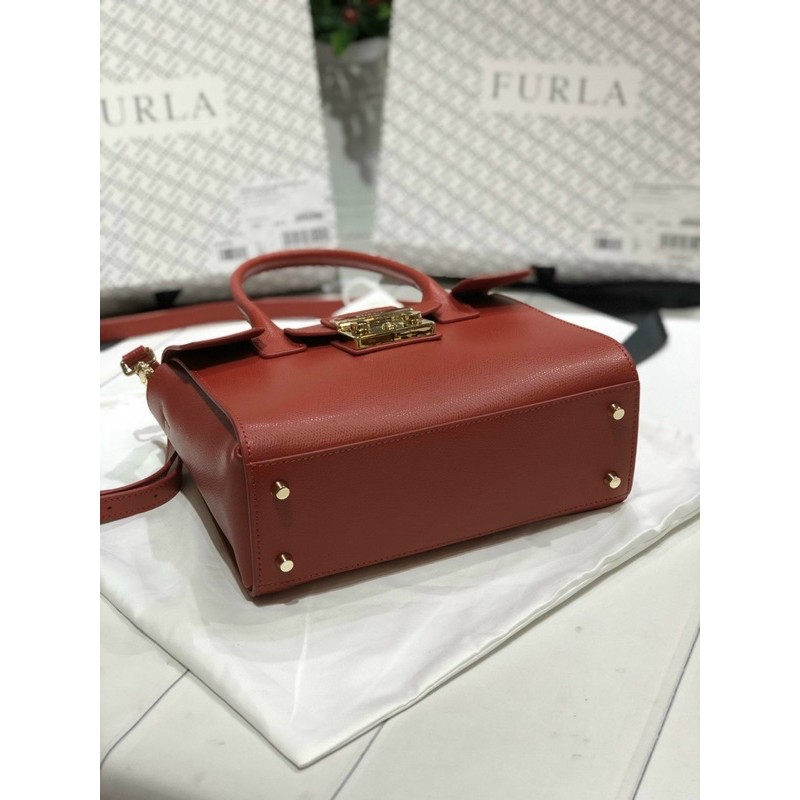 Túi form công sở F.u.lia metropolis đủ 5 màu