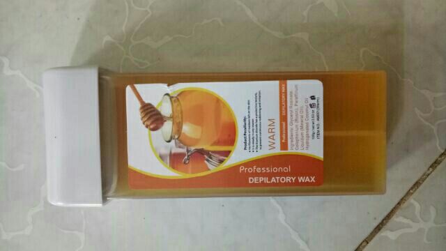 sáp wax lông với đầu lăn đánh bay cả lông tơ mà không gây đau | BigBuy360 - bigbuy360.vn