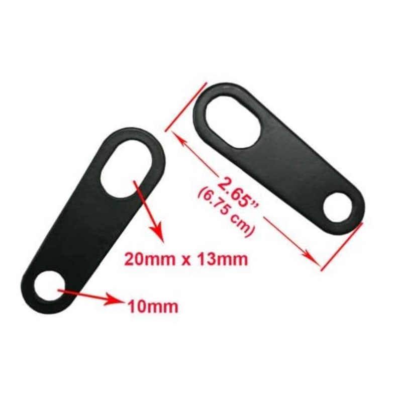 Tai - pát bắt xi nhan sau độ các dòng xe classic