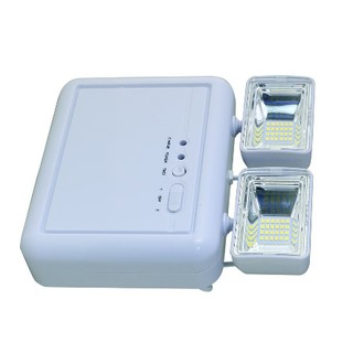 Đèn LED Khẩn cấp 6W/8W Rạng Đông