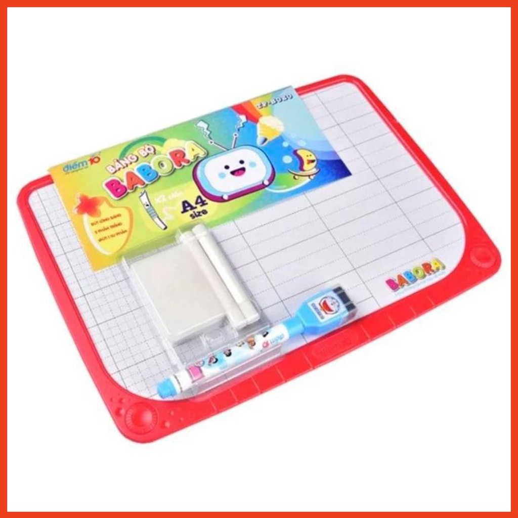 Bảng Bộ Điểm 10 Babora TP-B020