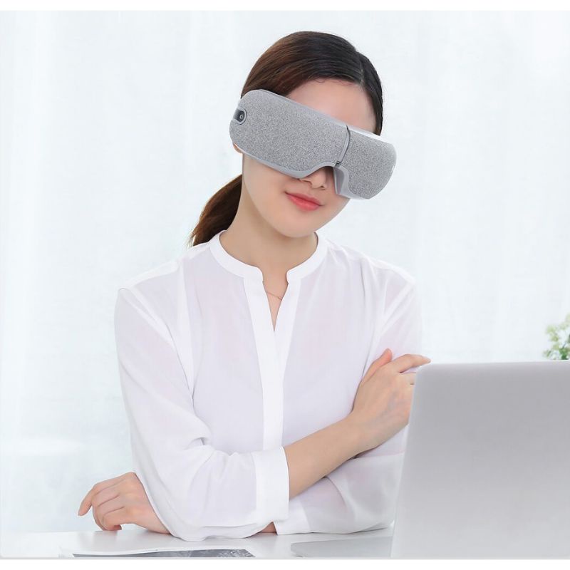 Máy massage mắt Xiaomi Momoda SX322