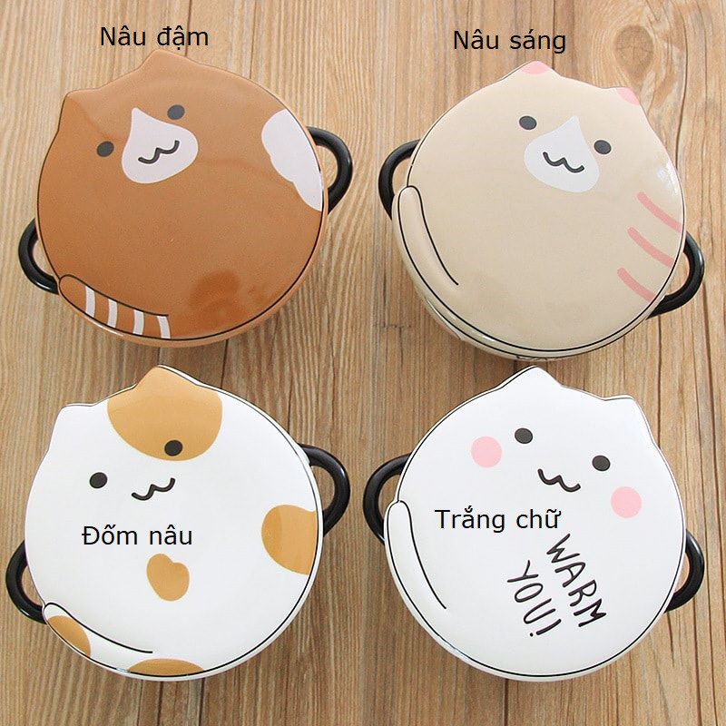 Bát hoa quả, bát sứ ăn cháo, mỳ, đựng canh, bát tô đẹp, bát úp mì, phụ kiện bàn ăn, đồ bếp :11.14