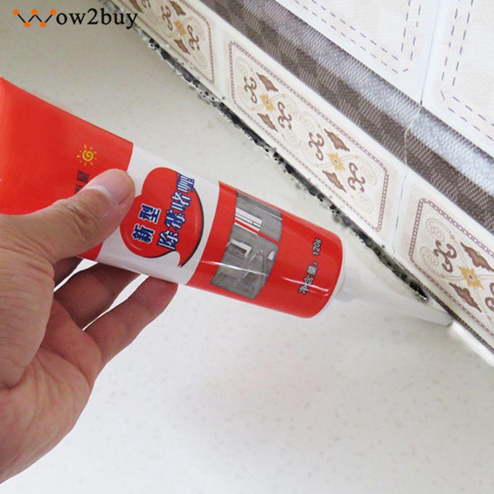 Gel tẩy nấm mốc trong nhà 120ml