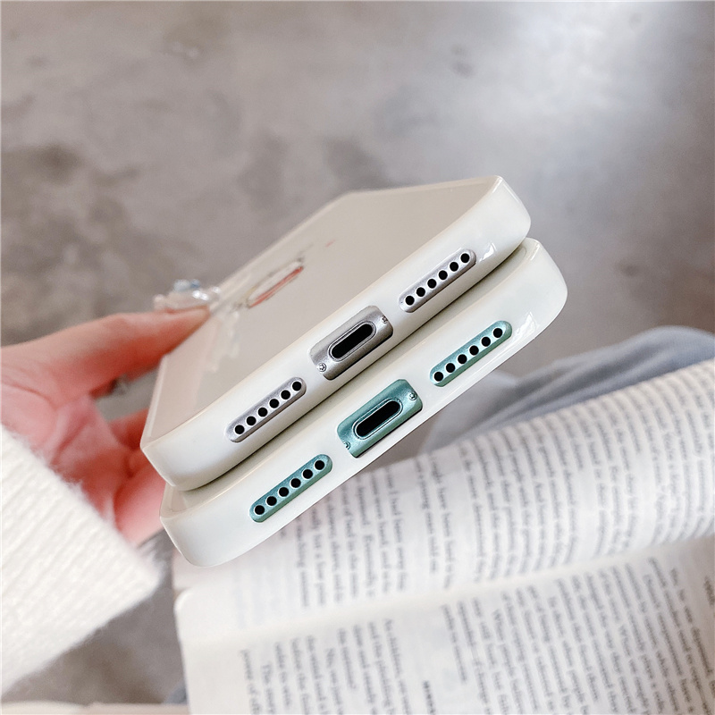 ULTRAMAN Ốp Lưng Mềm In Hình Quái Vật Nhỏ 12mini Se2020 Xsmax 8plus 7plus Iphone 11 Pro Max Xr Xs | BigBuy360 - bigbuy360.vn