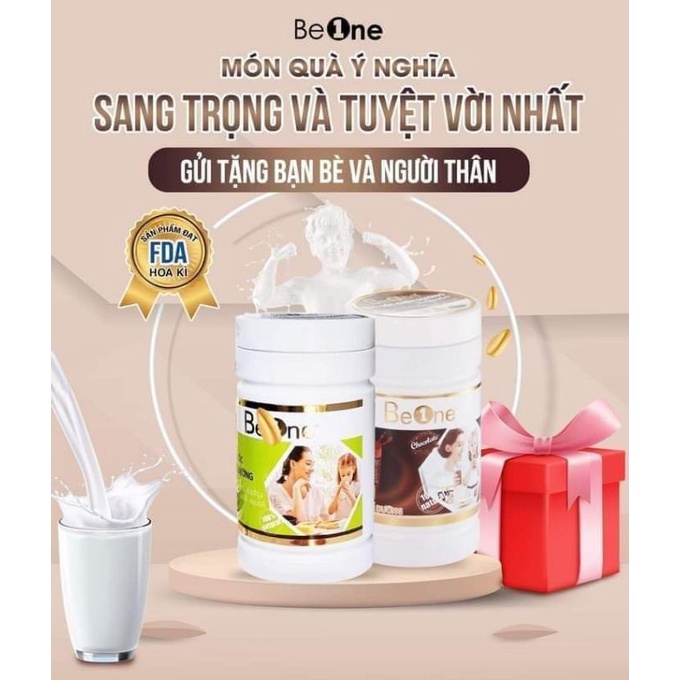 Ngũ Cốc Dinh Dưỡng Beone