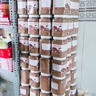 Cacao nguyên chất