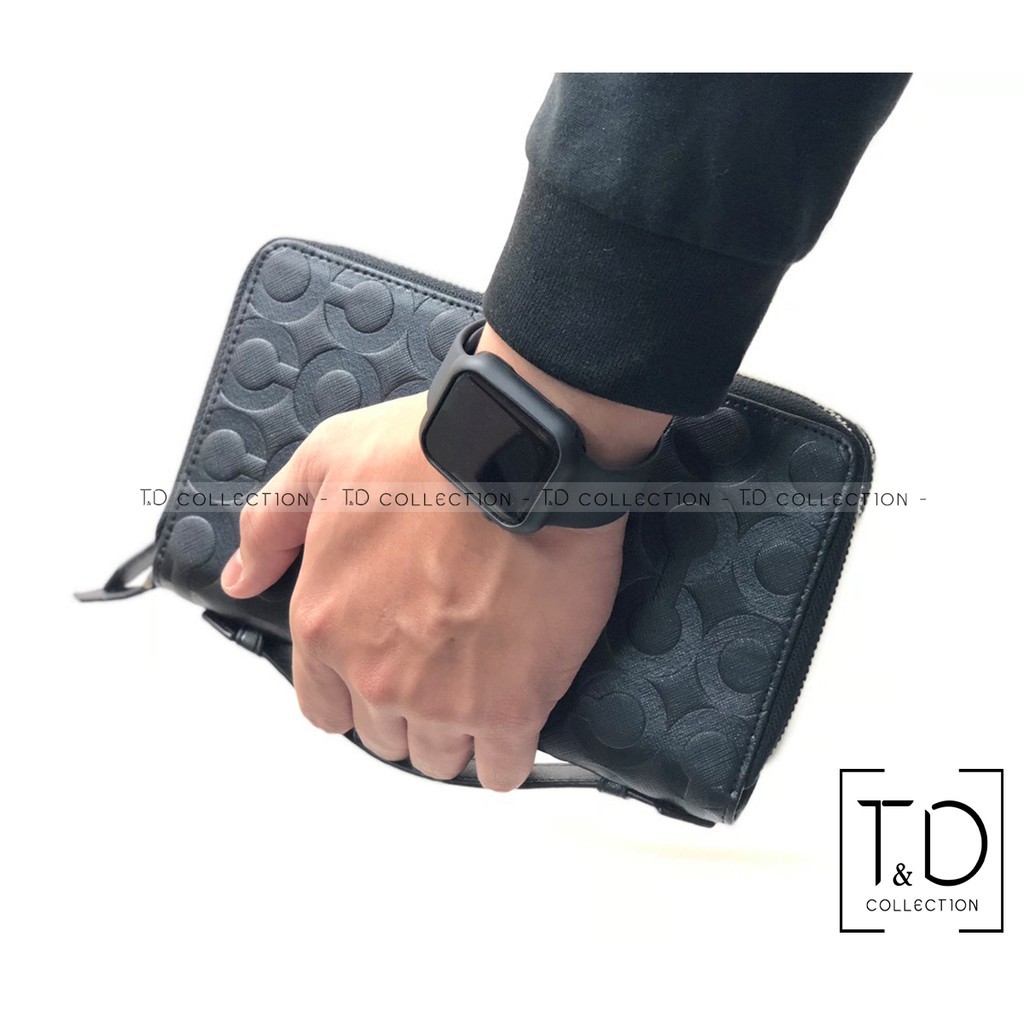 Coach nam CHÍNH HÃNG VNXK 100% free 🚗 nội thành Hà Nội