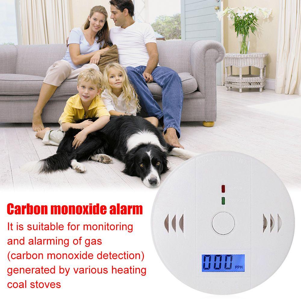 Thiết Bị Báo Khói Thời Trang
