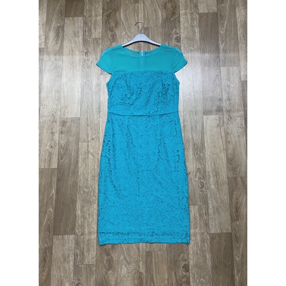 ĐẦM REN 4 MÀU XUẤT XỊN