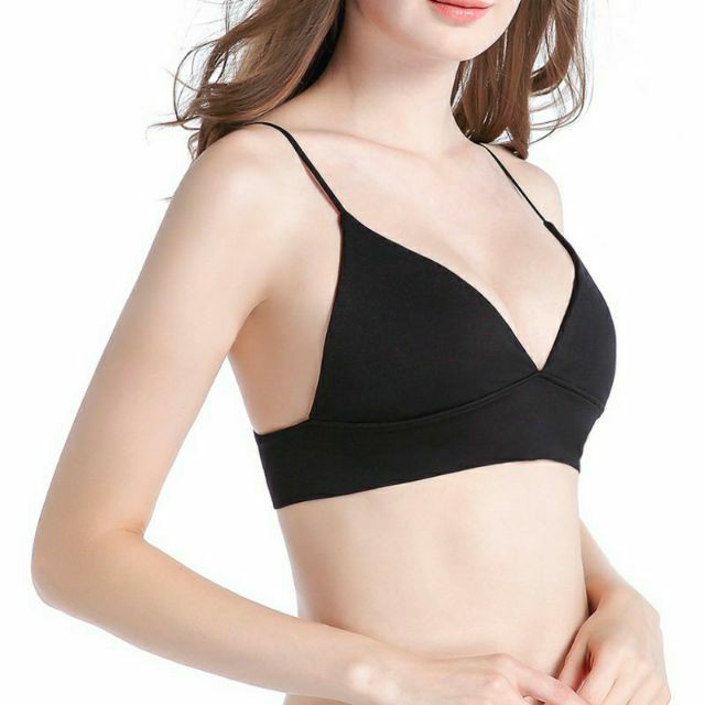 [HOT] Áo bra 2 dây 8886 mút mỏng cực xinh | BigBuy360 - bigbuy360.vn