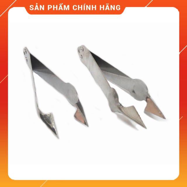 Dụng cụ gọt mắt dứa