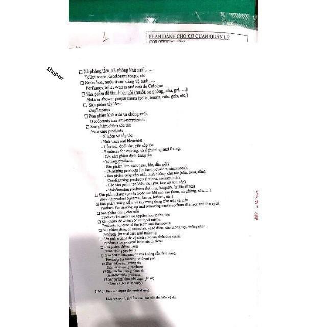 Phấn nước CC Cushions Mwhite D.O.Pro | BigBuy360 - bigbuy360.vn