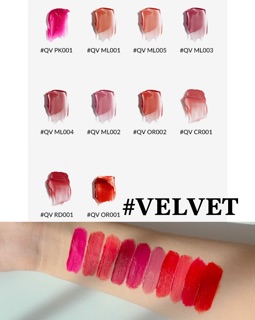 Son Stimmung Liquid Lip