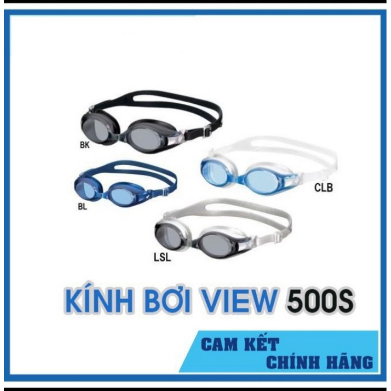 NÓN BƠI - KÍNH BƠI CHÍNH HÃNG VIEW  ( Cam kết chính hãng 100% )