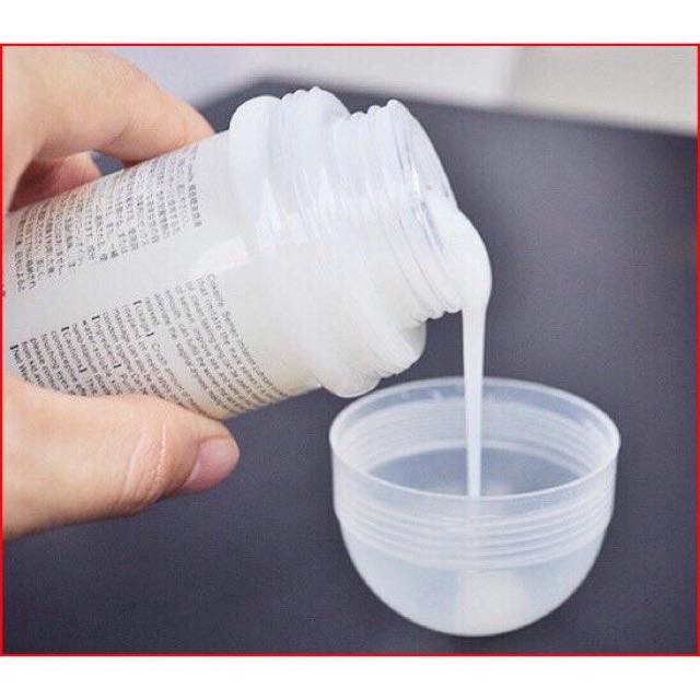 Gel Bôi Trơn Mô Phỏng Tinh Trùng Nhật Bản 300ml Chuẩn