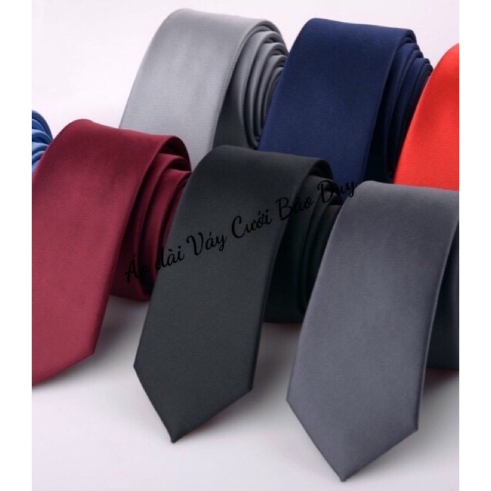 Cà vạt hội nghị- chú rể