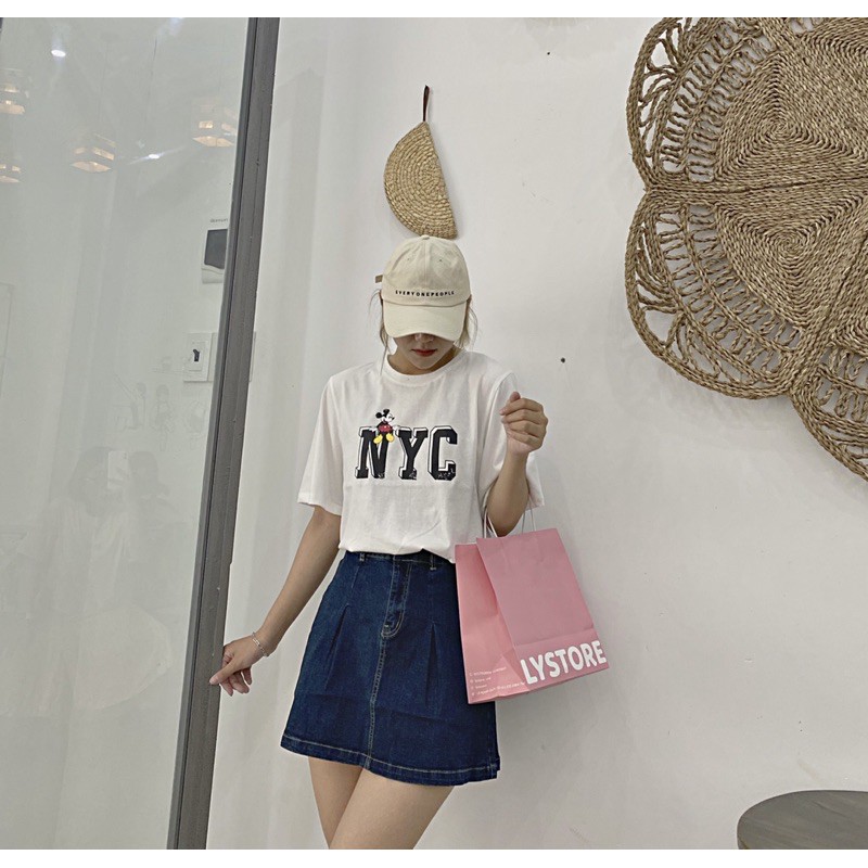 CHÂN VÁY PHOM A - LY STORE