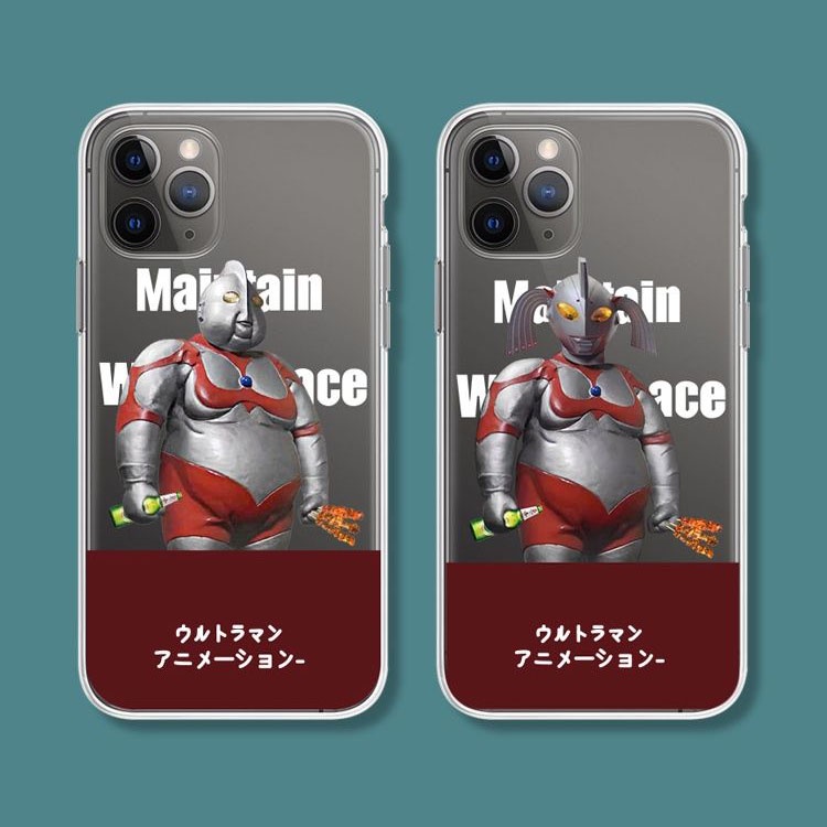 Ốp Điện Thoại Tpu Dẻo Họa Tiết SpongeBob Vui Nhộn Cho iPhone 14 11 12 13 pro max XS X XR XSMax 7 8 6s plus SE 20