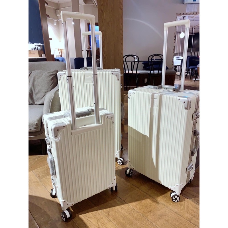 Vali kéo du lịch Khung Nhôm cao cấp chống va đập