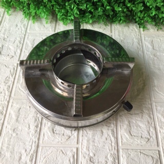 Bếp cồn inox