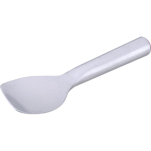 Xẻng xúc, cào kem tạo hình hoa chất liệu nhôm chống dính cao cấp/ ICECREAM SPATULA