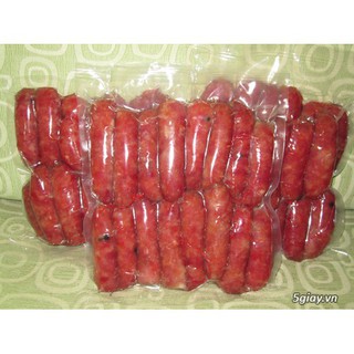 LẠC XƯỞNG TƯƠI PHAN THIẾT LOẠI 1 BAO NGON 500gr