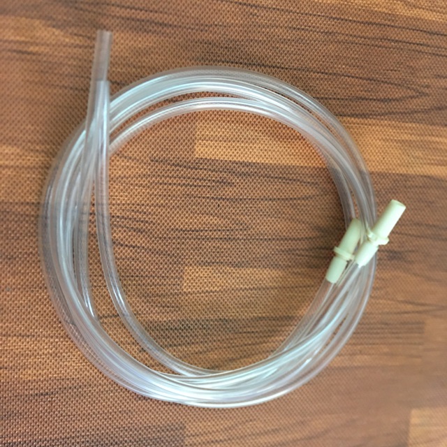 Dây hơi máy hút sữa pump