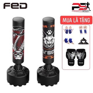 Trụ đấm bốc fed chính hãng cao cấp