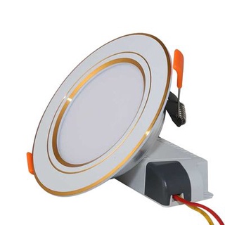 [CHÍNH HÃNG] Đèn Led âm trần Downlight 90/7W  AT04 90/7W
