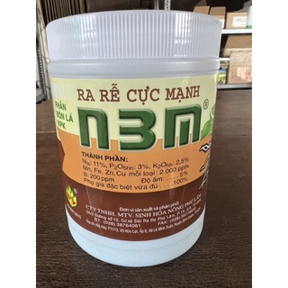 Kích thích ra rễ N3M 500g (loại mới)
