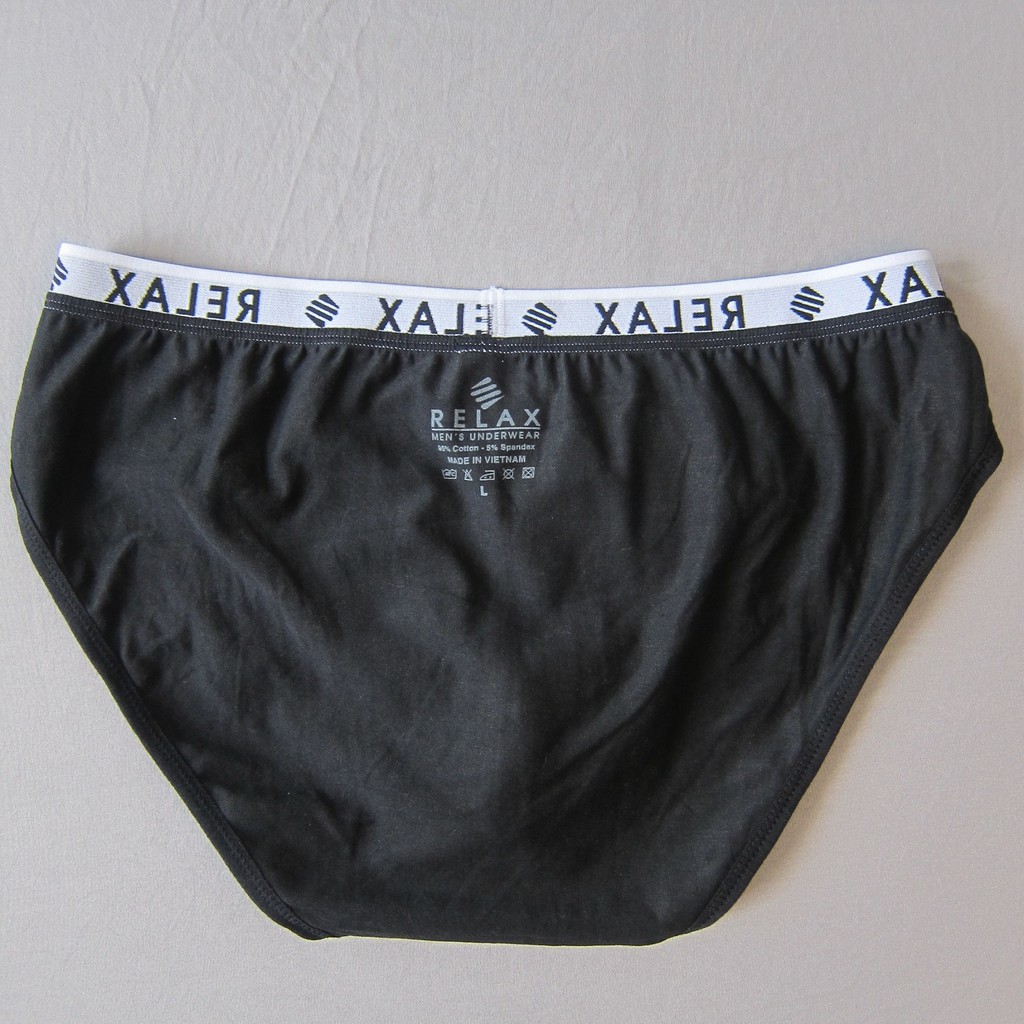 Quần lót nam Relax RLTK023
