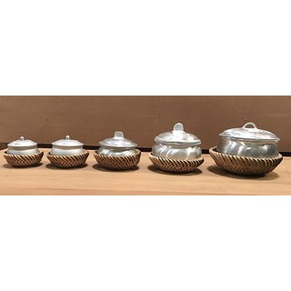 NIÊU CƠM GANG SÀI GÒN 11CM