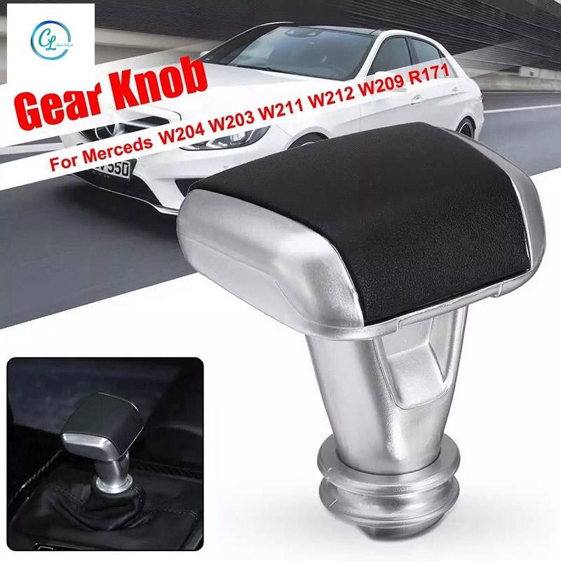 Tay Nắm Cần Số Tự Động Cho Mercedes Benz C E Clk Cls Slk W204 W203 W211 W212 W209 R171 2057781174