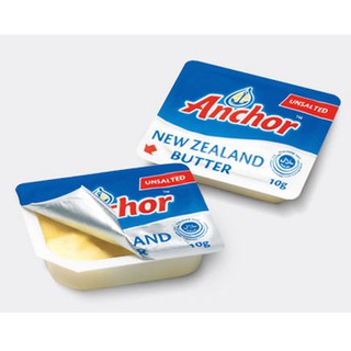 Set 10 hộp Bơ Anchor hàng không