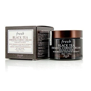 Kem Dưỡng Da Fresh Black Tea Firming Corset Cream